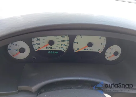 2007 Dodge Grand Caravan Se from USA, damaged, VIN 1D4GP24R07B111096